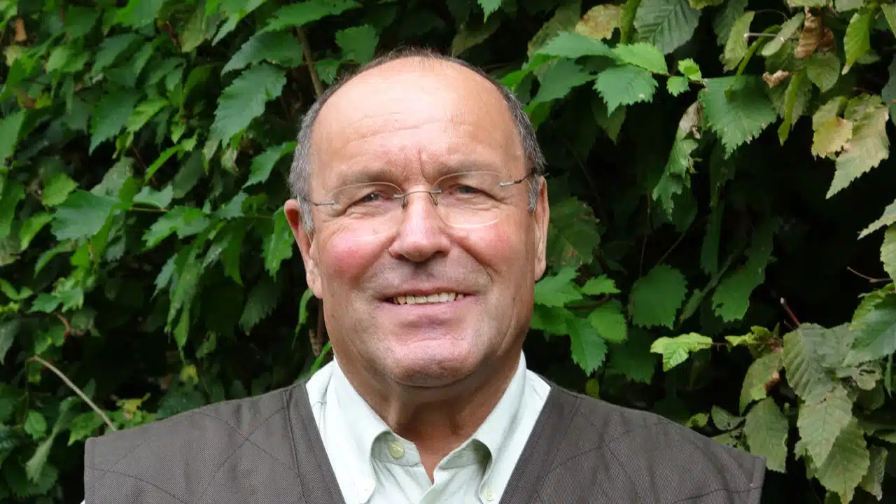 Gerd Ruttkowski