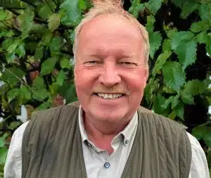Detlef Hauschild