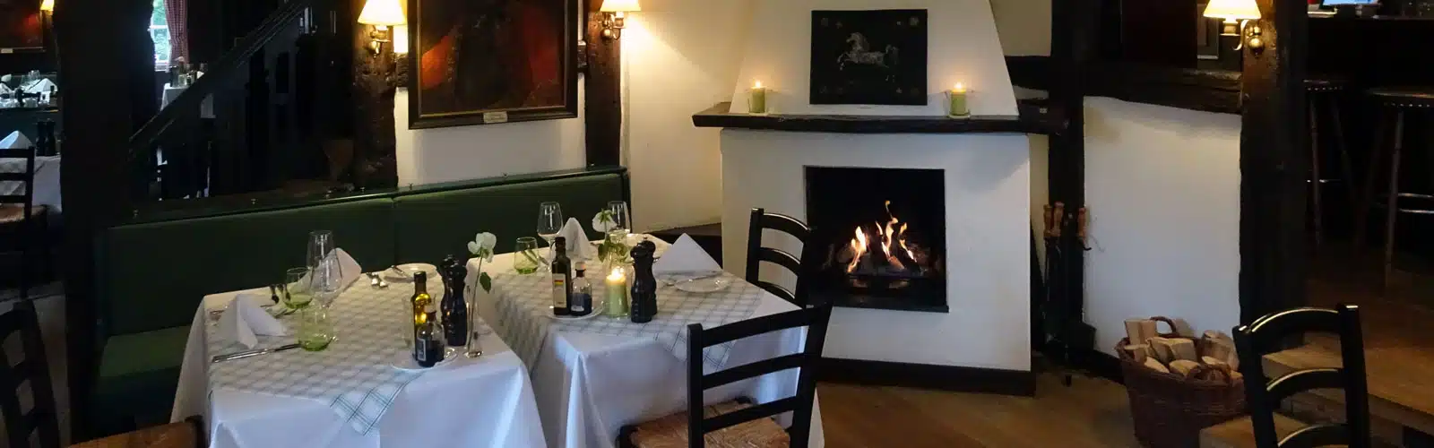 Die Trattoria Restaurant