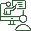 Logo Online Learning
