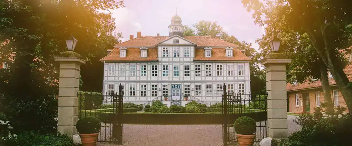 Schloss Luedersburg Hotel